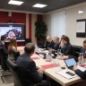 Главгосэкспертиза обменялась с китайскими коллегами новыми практиками в управлении стоимостью проектов