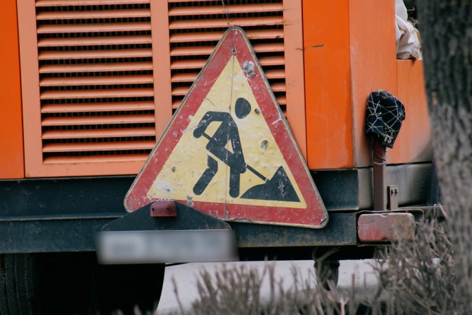 В Пензенской области на ремонт сельской дороги потратят 77 миллионов рублей