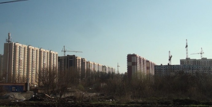 За неделю 211 семей из приграничных районов Курской области приобрели новое жилье