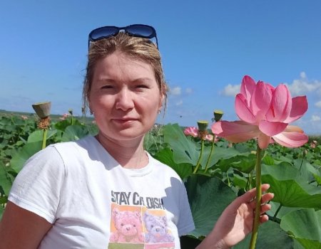 Уроженке Башкирии удалось выжить в трагедии на египетском курорте