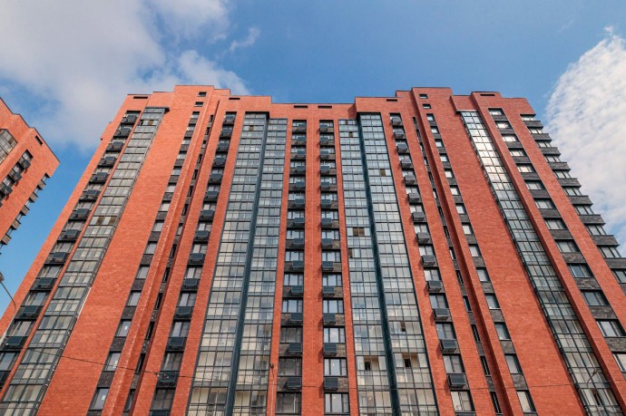 Программа реновации: около 860 жителей Царицына начали переселяться в новостройку на улице Бехтерева Программа реновации: около 860 жителей Царицына начали переселяться в новостройку на улице Бехтерева