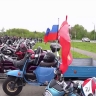 По городу 60, за городом 90. В Туле официально стартовал мотосезон