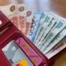 В Курской области единое пособие получили родители более 13 тысяч детей