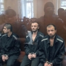 Исполнители теракта в "Крокусе" меняли места проживания