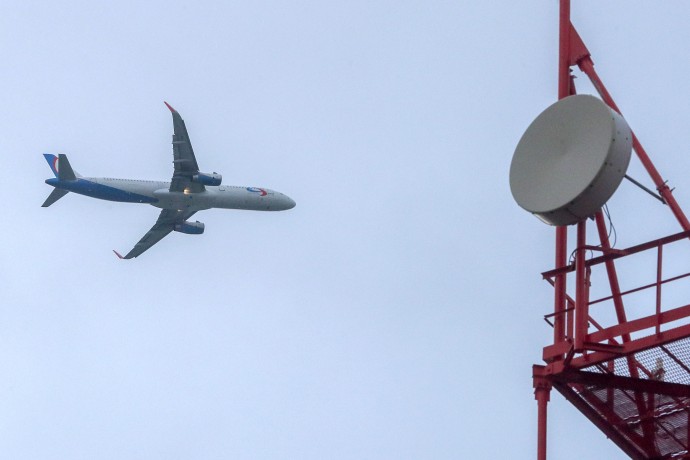 Более 300 млн рублей выделят на субсидированные авиаперевозки в РФ до конца года