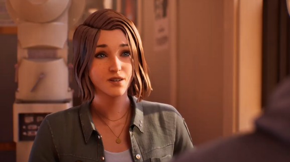 Первый трейлер Life is Strange: Reunion Первый трейлер Life is Strange: Reunion
