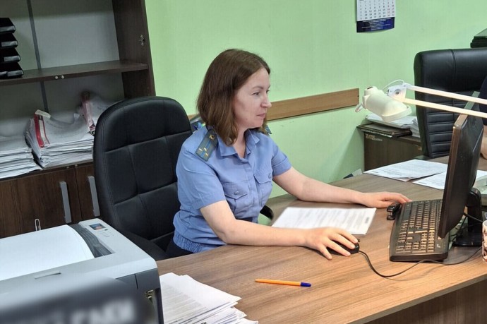 Крымчанка погасила долг за электроэнергию после вмешательства приставов