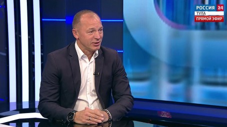 Президент «Тулицы» рассказал об участниках Кубка губернатора по волейболу