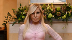Донателла Версаче уходит с поста креативного директора Versace