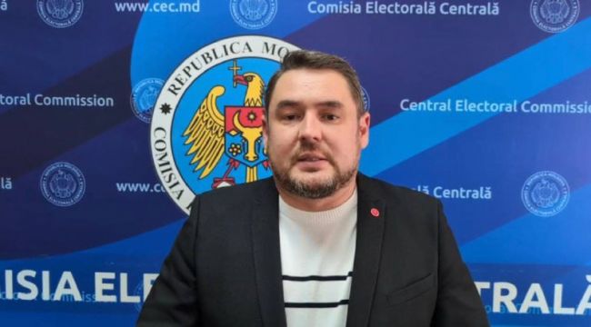 «Шанс» без шанса: ЦИК Молдавии футболит оппозицию, чтобы не регистрировать
