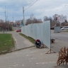 В Саранске из-за ремонта канализации ограничено движение на ул. Республиканской