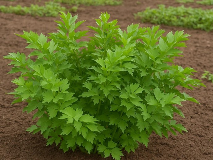 Этот пряный гигант лечит, бодрит и пахнет богатством: золотое растение для уставшего сада Этот пряный гигант лечит, бодрит и пахнет богатством: золотое растение для уставшего сада