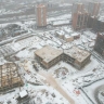 Строительство автодороги от проезда Юрия Тена до улицы Лермонтова в Иркутске начнут в 2025 году