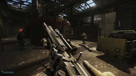 Более 750 тысяч пользователей Steam добавили Escape from Tarkov в список желаемого