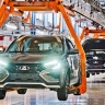 «АвтоВАЗ» вернётся к пятидневной рабочей неделе с нового года