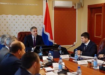 В Благовещенске построят еще один железнодорожный переезд В Благовещенске построят еще один железнодорожный переезд