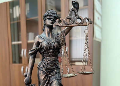 Экс-главу администрации Мокшана осудили за получение взятки