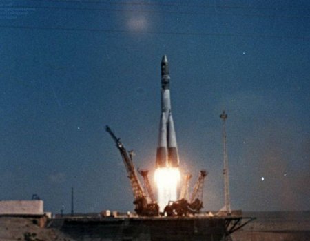 Космос наш! Что связывает Башкирию с покорителями Вселенной