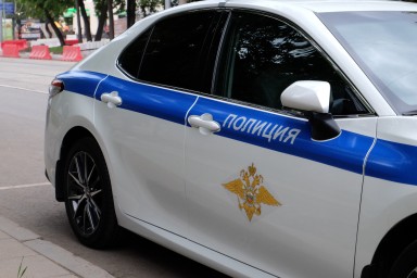 Уфимец украл в квартире в центре Москвы иконы и статуэтки на 200 тыс. руб.