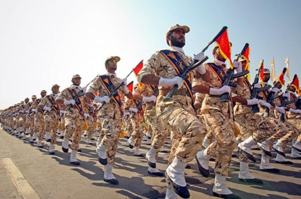 Армия Ирана приведена в состояние повышенной боевой готовности