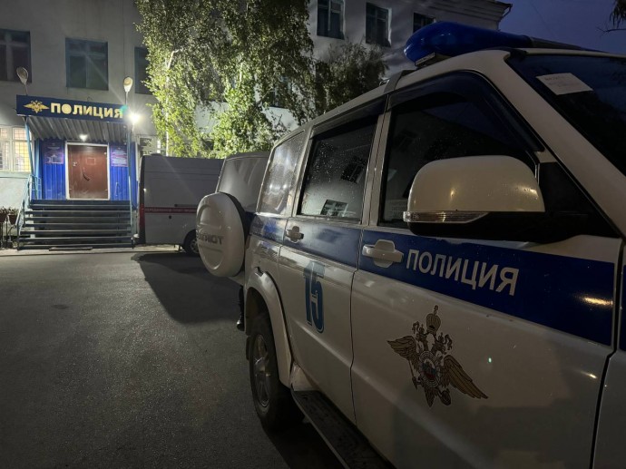 Серьезные травмы нанесли мужчине в Горном районе: хроника происшествий в Якутии за сутки