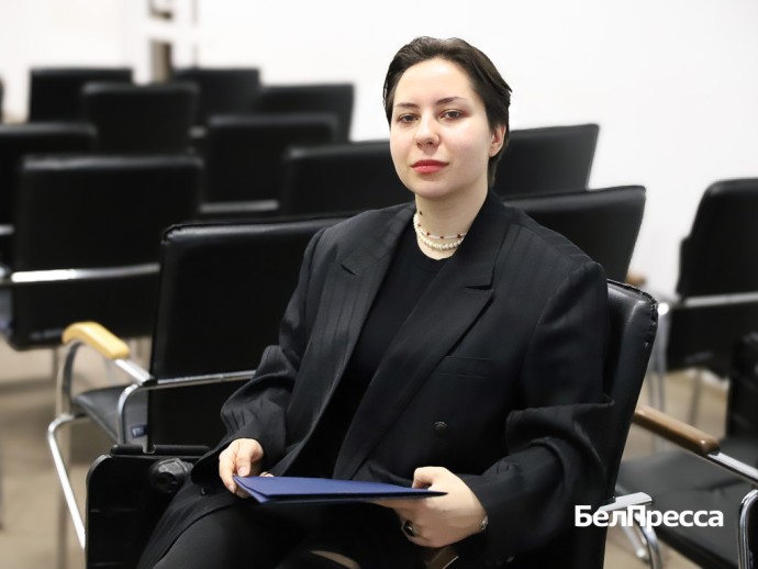 «Здесь чувствуешь, что ты не один». Студентка из Белгорода рассказала о форуме «Дигория»