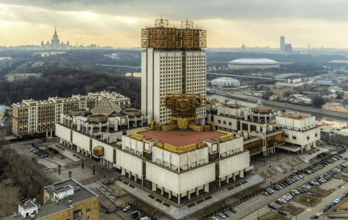 Региональные научные центры решено вывести из системы РАН – СМИ