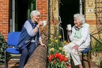 101-летняя работающая американка раскрыла секреты долголетия