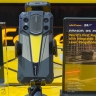 IFA 2026: бренды Ulefone и RugOne показали защищённые смартфоны с лазерным дальномером и съёмной экшн-камерой