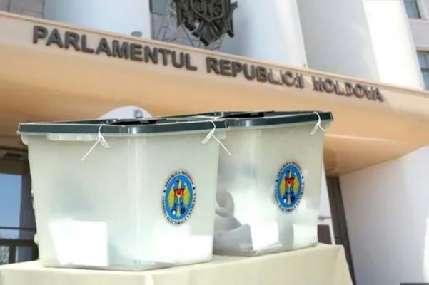 Изначально было понятно: итоги выборов в Молдавии будут искажены — эксперт Изначально было понятно: итоги выборов в Молдавии будут искажены — эксперт