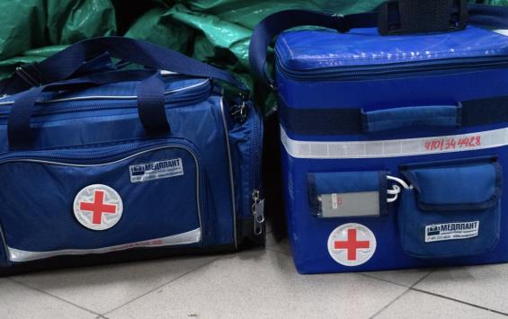 Губернатор заявил о масштабной работе по наведению порядка в курском здравоохранении