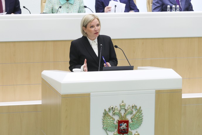 Минкульт: Русские сезоны и Дни духовной культуры РФ крайне востребованы в мире Минкульт: Русские сезоны и Дни духовной культуры РФ крайне востребованы в мире