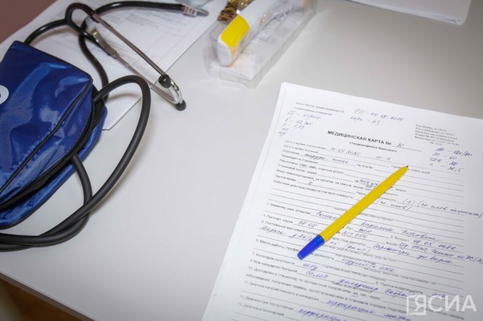 Риск развития непереносимости глютена нашли в Якутии