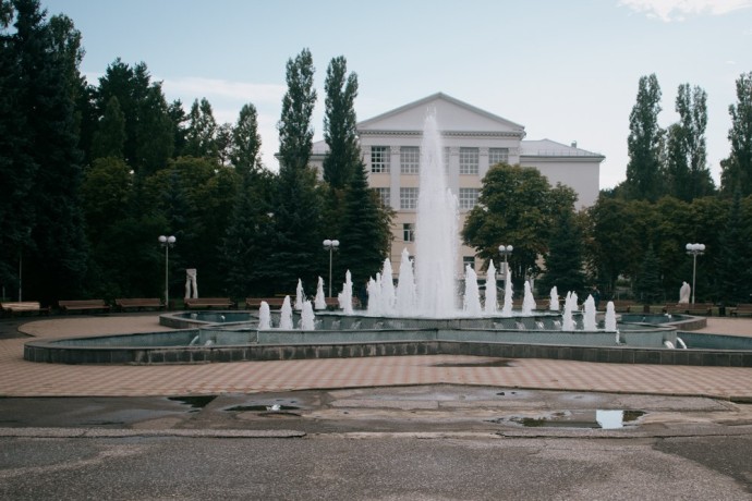 Министр Бычков рассказал о планах по обновлению пензенских учреждений культуры