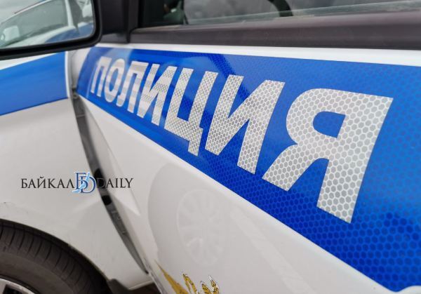 Жителя Бурятии осудили за пьяное ДТП на угнанной машине