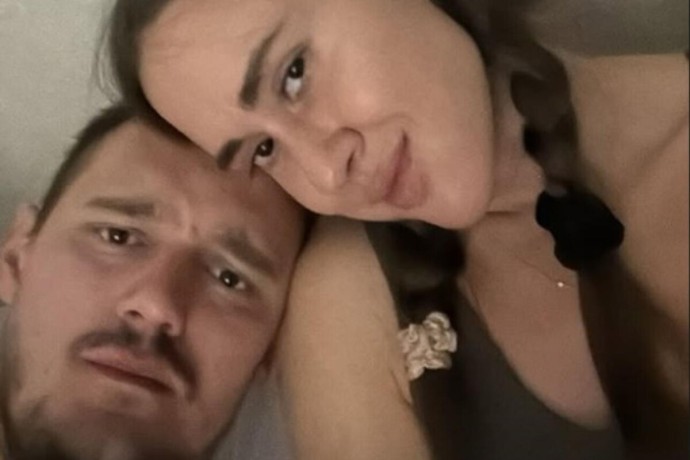 Успела полюбить: Плаксина высказалась о знакомстве возлюблоенного с Любовью Успенской Успела полюбить: Плаксина высказалась о знакомстве возлюблоенного с Любовью Успенской