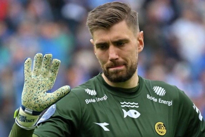 Выступающий в Норвегии Хайкин не хочет, чтобы его дети росли в России