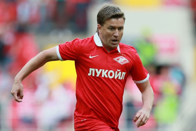 Кечинов: "Поведение Кордобы хулиганское. Должна быть дисквалификация на несколько игр"