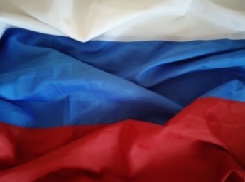 Саранскую телемачту в День флага России украсит 180-метровый световой триколор