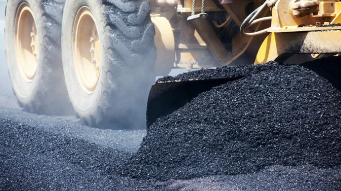 В Ленинградской области откроется новый асфальтобетонный завод В Ленинградской области откроется новый асфальтобетонный завод