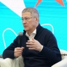 Радий Хабаров рассказал о ходе работ мечети «Ар-Рахим»