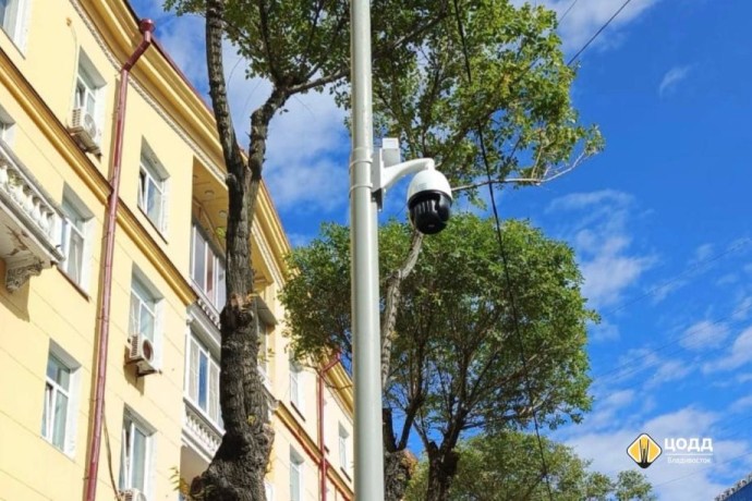 Камеры не простят: где теперь нельзя парковаться во Владивостоке?