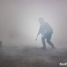 Военнослужащий вывел под угрозами обстрела 4 человек из краснояружской Графовки