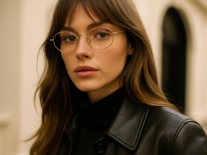 Культовая деталь возвращается: чёлка следующего сезона ломает правила и добавляет драму Культовая деталь возвращается: чёлка следующего сезона ломает правила и добавляет драму