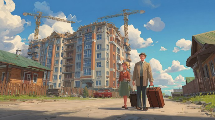 Ипотека 1% для учителей и врачей: в Госдуме предложили российской версию казахской программы Ипотека 1% для учителей и врачей: в Госдуме предложили российской версию казахской программы