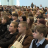 Сотни юных новгородцев стали участниками молодежного экологического форума