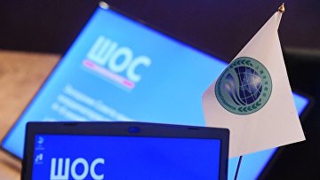 Генсек ШОС и президент МККК обсудили вопросы взаимодействия Генсек ШОС и президент МККК обсудили вопросы взаимодействия