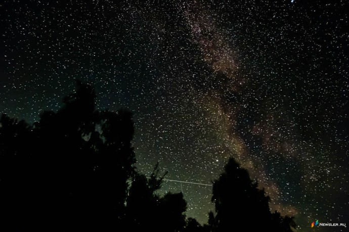 Россиян ждет самый мощный звездопад года Россиян ждет самый мощный звездопад года