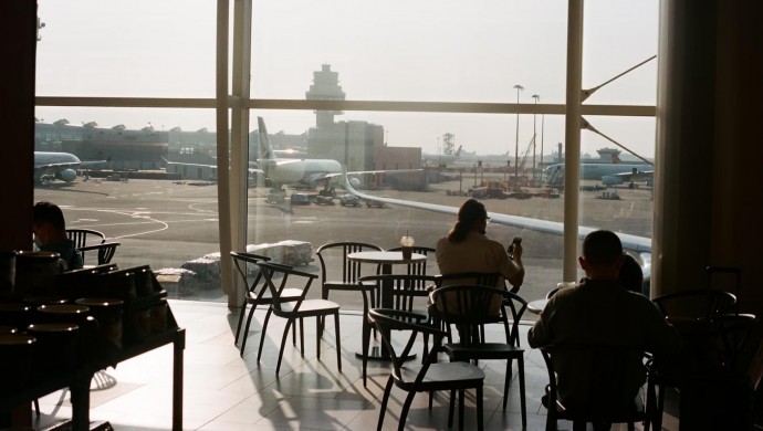 Овербукинг хотят запретить на некоторых рейсах Овербукинг хотят запретить на некоторых рейсах