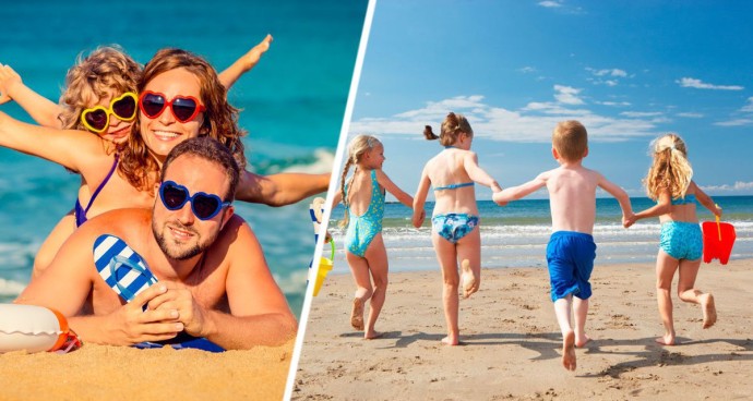 Сонное царство: родители пытаются вернуть детей в школьный режим после летней анархии